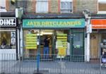 Jays Dry Cleaners - London