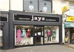 Jays Exclusive Ladies Wear - London