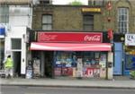 Jays Newsagents - London