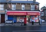 Jays Newsagents - London