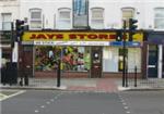 Jays Stores - London