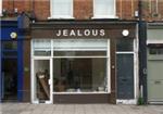 Jealous - London