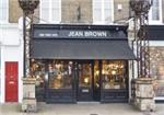 Jean Brown Antiques - London