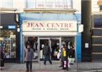 Jean Centre - London