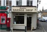 Jeanies Barber Shop - London