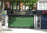 Jeans Couture - London