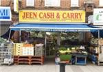 Jeen Cash & Carry - London