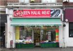 Jeen Halal Meat - London