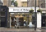 Jeeves Of Belgravia - London