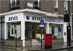 Jeeves Of Belgravia - London