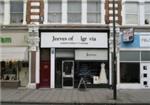 Jeeves Of Belgravia - London