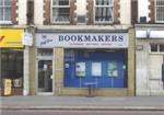 Jeff Dee Bookmakers - London