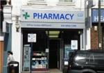 Jeffrey Lerman Pharmacy - London