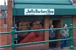 Jeffs Barbers Shop - Middlesbrough