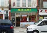 Jels Cafe - London