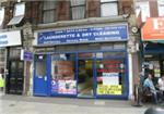 Jena Laundrette & Dry Cleaning - London