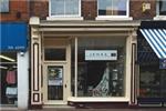 Jenks Opticians - Tamworth