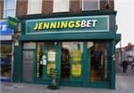 Jennings Bet - London