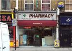 Jennings Chemists - London