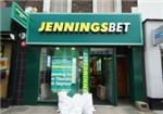 Jenningsbet - London