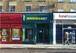 Jenningsbet - London