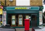 Jenningsbet - London