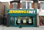 Jenningsbet - London