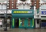 Jenningsbet - London