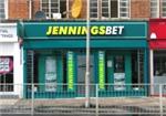 Jenningsbet - London