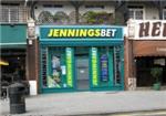 Jenningsbet - London