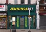 Jenningsbet - London