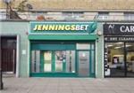 Jenningsbet - London