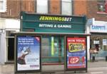 Jenningsbet - London