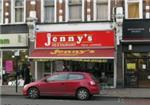 Jennys - London