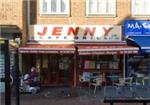 Jennys Cafe Grill - London