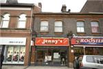 Jennys Restaurant - Luton