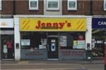 Jennys Restaurant - Borehamwood