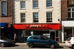 Jennys Restaurant - Northampton