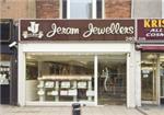 Jeram Jewellers - London