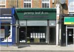 Jeremy Leaf & Co - London