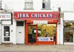 Jerk Chicken - London