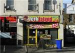 Jerk Island - London