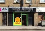 Jerk Junkie - London