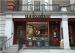 Jeroboams - London