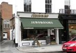 Jeroboams - London