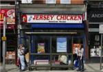 Jersey Chicken - London