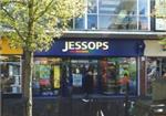 Jessops - London