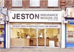 Jeston Insurance Brokers - London