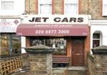 Jet Cars (Airport City Group) - London