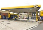 Jet Filling Station - London